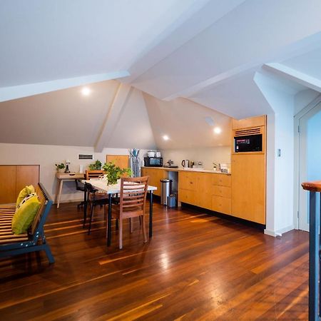 Quiet Private Studio In Strathfield With Kitchenette And Private Bathroom 3Min To Station Sleeps 6 Sidney Dış mekan fotoğraf