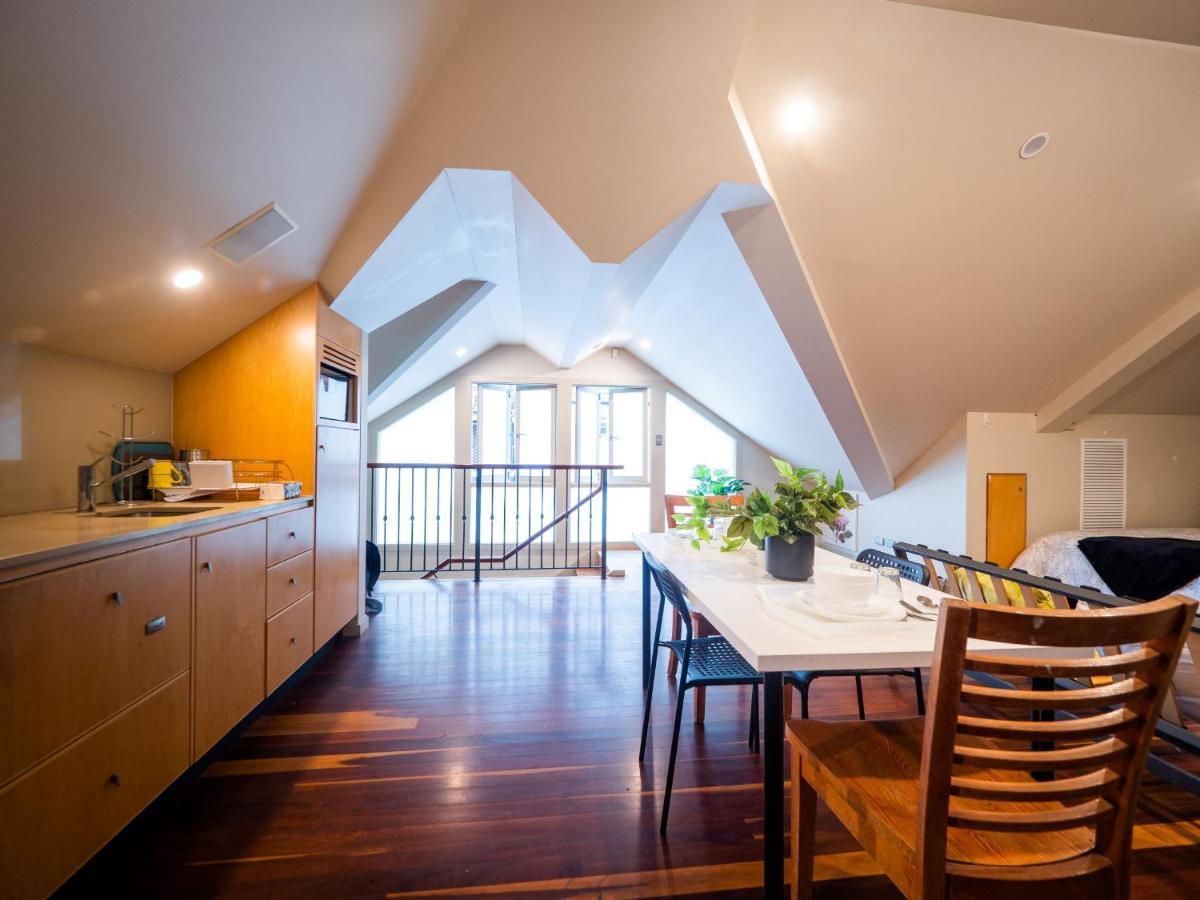 Quiet Private Studio In Strathfield With Kitchenette And Private Bathroom 3Min To Station Sleeps 6 Sidney Dış mekan fotoğraf