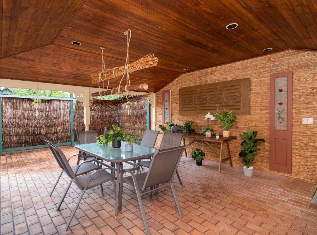 Quiet Private Studio In Strathfield With Kitchenette And Private Bathroom 3Min To Station Sleeps 6 Sidney Dış mekan fotoğraf