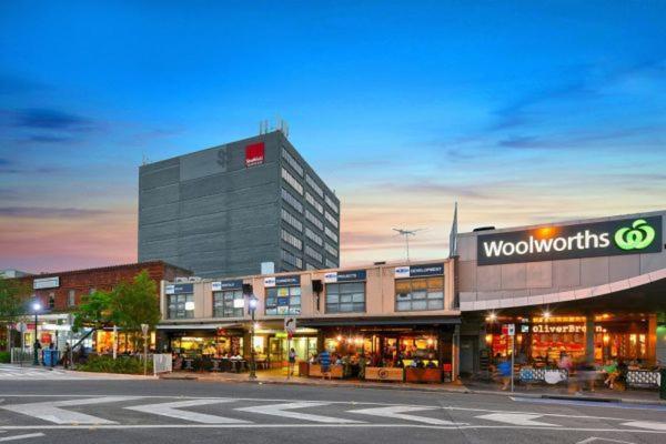 Quiet Private Studio In Strathfield With Kitchenette And Private Bathroom 3Min To Station Sleeps 6 Sidney Dış mekan fotoğraf