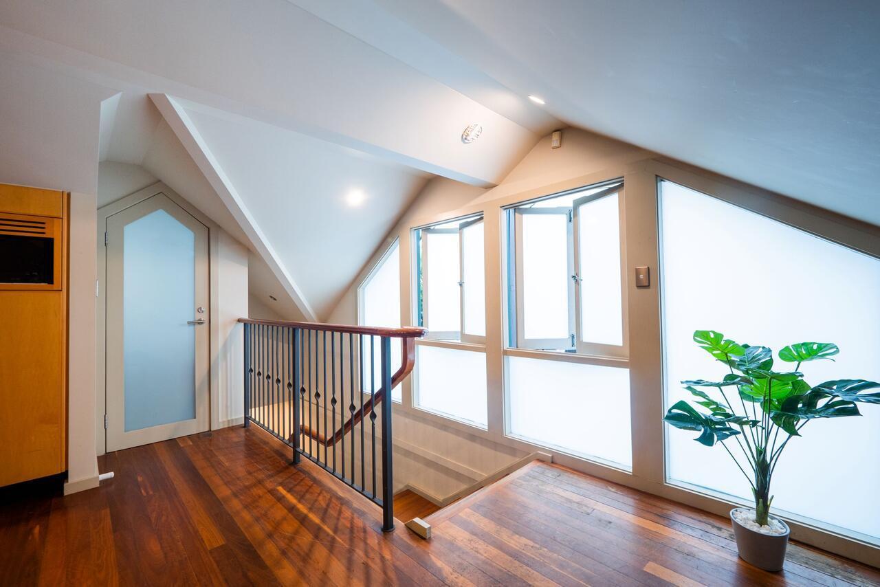 Quiet Private Studio In Strathfield With Kitchenette And Private Bathroom 3Min To Station Sleeps 6 Sidney Dış mekan fotoğraf