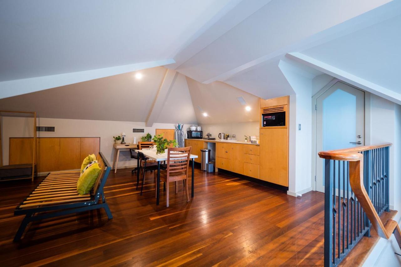 Quiet Private Studio In Strathfield With Kitchenette And Private Bathroom 3Min To Station Sleeps 6 Sidney Dış mekan fotoğraf